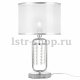 Настольная лампа Freya Elin FR5016TL-01CH. 