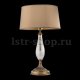 Настольная лампа Kutek Torino TOR-LG-1 (P/A). 