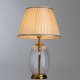 Настольная лампа Arte Lamp Baymont A5017LT-1PB. 