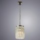 Подвесной светильник Divinare Nova 3001/02 SP-1. 