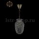 Подвесной светильник ArtClassic 14.02.1.d15.Br. 