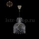 Подвесной светильник ArtClassic 14.03.3.d22.Br.Dr. 