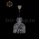Подвесной светильник ArtClassic 14.03.3.d22.Br.L. 