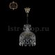 Подвесной светильник ArtClassic 14.03.3.d22.Br.Sp. 