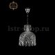 Подвесной светильник ArtClassic 14.03.3.d22.Cr.L. 
