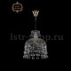 Подвесной светильник ArtClassic 14.03.4.d25.Br.B. 
