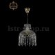Подвесной светильник ArtClassic 14.03.4.d25.Br.Dr. 