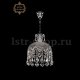 Подвесной светильник ArtClassic 14.03.4.d25.Cr.L. 