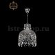 Подвесной светильник ArtClassic 14.03.4.d25.Cr.Sp. 
