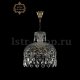 Подвесной светильник ArtClassic 14.03.6.d35.Br.L. 