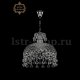 Подвесной светильник ArtClassic 14.03.6.d35.Cr.B. 
