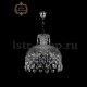 Подвесной светильник ArtClassic 14.03.6.d35.Cr.Sp. 