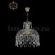 Подвесной светильник ArtClassic 14.03.6.d35.Gd.Sp. 