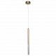 Подвесной светодиодный светильник Favourite Cylindro 2210-1P. 
