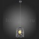Подвесной светильник ST Luce Gabia SL195.103.01. 