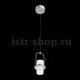 Подвесной светодиодный светильник ST Luce SL430.113.01. 