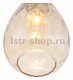 Подвесной светильник ST Luce Bacineto SL374.303.01. 