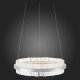 Подвесной светодиодный светильник ST Luce Cherio SL383.103.01. 