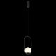 Подвесной светодиодный светильник ST Luce Donolo SL395.403.01. 