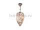 Подвесной светильник Newport 64001/S cognac. 
