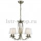 Подвесная люстра Arte Lamp Domain A9521LM-5AB. 