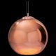 Подвесной светильник Loft IT Copper Shade Loft2023-D. 