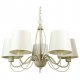 Подвесная люстра Arte Lamp Orlean A9310LM-5WG. 