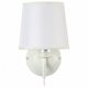 Бра Arte Lamp Orlean A9310AP-1WG. 