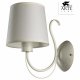 Бра Arte Lamp Orlean A9310AP-1WG. 