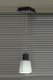 Подвесной светильник Lussole Lente GRLSC-2506-01. 