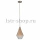 Подвесной светильник MW-Light Кьянти 720011701. 