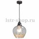 Подвесной светильник Vitaluce V4249-1/1S. 