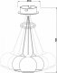 Подвесной светильник Deko-Light Centauri VII 342100. 