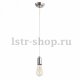 Подвесной светильник Arte Lamp Fuoco A9265SP-1CC. 