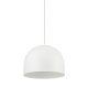Подвесной светильник Ideal Lux Tall SP1 Big Bianco. 