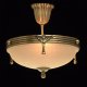 Потолочный светильник MW-Light Афродита 317011403. 