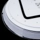 Потолочный светодиодный светильник Citilux СтарЛайт CL703105RGB. 