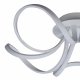 Потолочный светодиодный светильник Mantra Knot Led 6037K. 