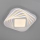 Потолочный светодиодный светильник Eurosvet Salient 90154/6 белый. 