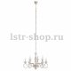 Подвесная люстра Favourite Gesso 1141-15P. 