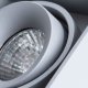 Потолочный светильник Arte Lamp Pictor A5654PL-1GY. 