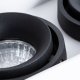 Потолочный светильник Arte Lamp Pictor A5654PL-2WH. 