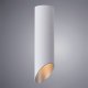 Потолочный светильник Arte Lamp Pilon-Silver A1535PL-1WH. 