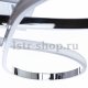 Потолочный светодиодный светильник Arte Lamp Diadema A2526PL-4CC. 