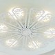 Потолочный светодиодный светильник Favourite Incarnatio 2601-5C. 