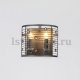 Настенный светильник Rivoli Сonfusione 5015-401. 