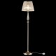 Торшер Freya Inessa FR2685FL-01BZ. 