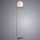 Торшер Arte Lamp Bolla-Unica A1921PN-1CC. 