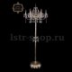 Торшер ArtClassic 13.12.6.195.P.h-160.Gd.Sp. 