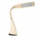 Настольная лампа (UL-00003303) Uniel TLD-542 Cream/LED/300Lm/5000K/Dimmer. 
